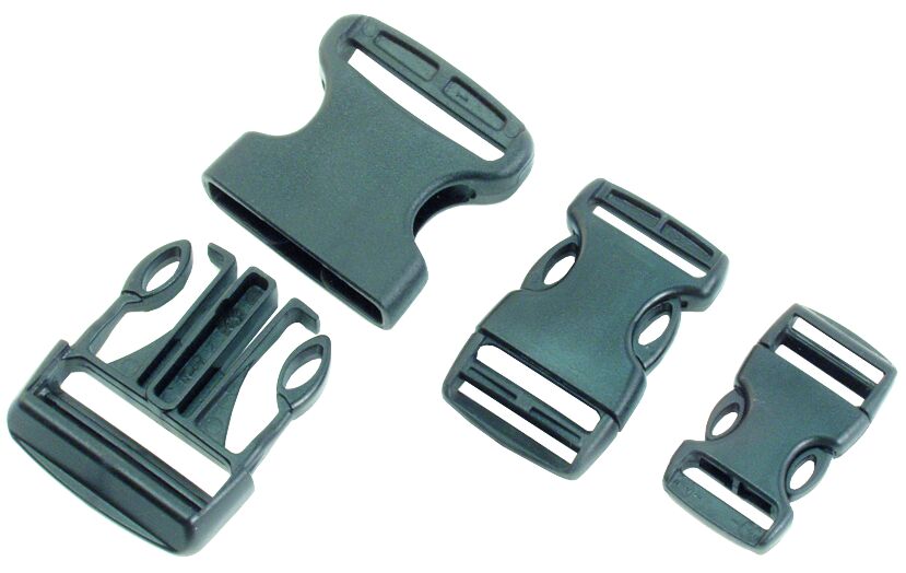 NEXSUS BUCKLE 40MM 1 NEXSUS BUCKLE 40MM