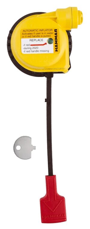 HYDROSTATIC TRIGGER A1