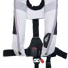 AERO PLUS 165N BULLET VEST, WHITE 4 9557202592 pelastusliivi fullhd