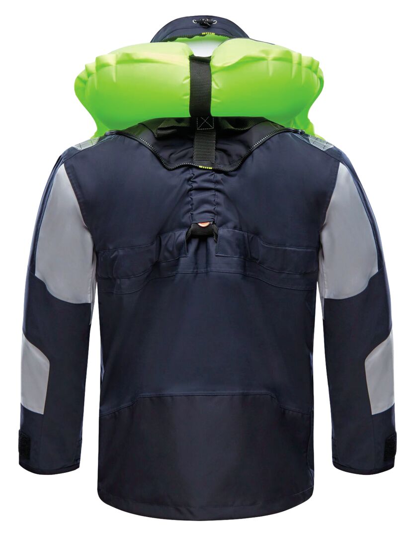 INTEGRALE BULLET VEST S 7 INTEGRALE BULLET VEST S - Image 7