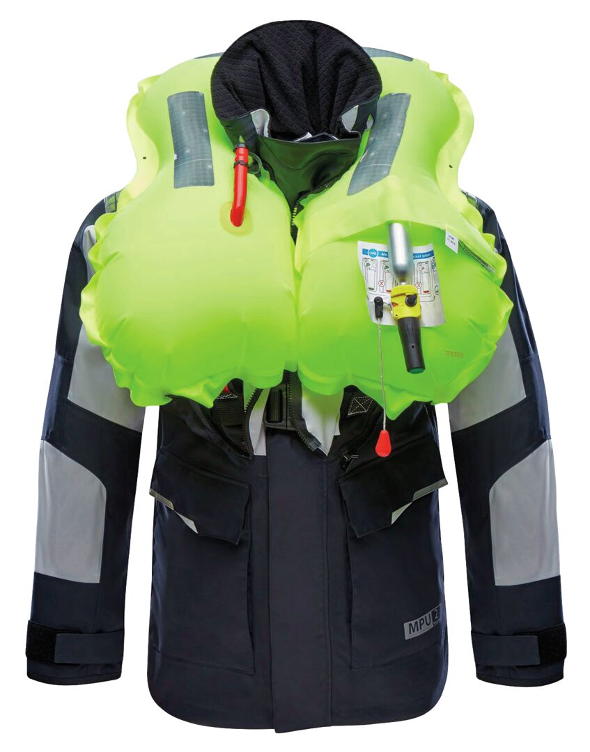 INTEGRALE BULLET VEST L 5 INTEGRALE BULLET VEST L - Image 5