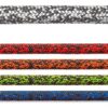 ROPE SIRIUS XTS 10MM BLUE/GREY
