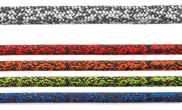 ROPE SIRIUS XTS 10MM BLUE/GREY 1 ROPE SIRIUS XTS 10MM BLUE/GREY