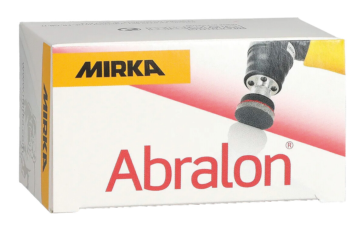 ABRALON 34MM LABEL 500 10/PACK 3 ABRALON 34MM LABEL 500 10/PACK - Image 3