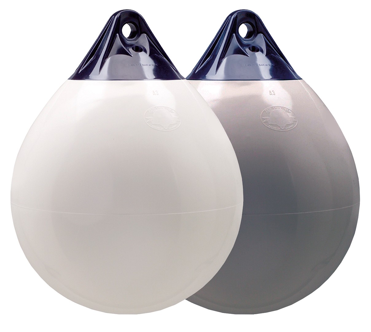 BALL BALL HOLDER A4 NAVY 1 BALL BALL HOLDER A4 NAVY