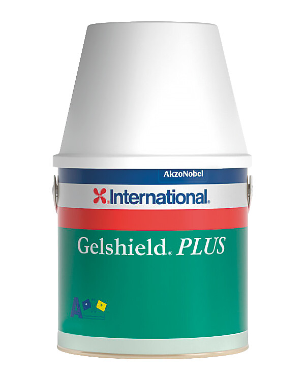 GELSHIELD PLUS BLUE 2.25 L 1 GELSHIELD PLUS BLUE 2.25 L