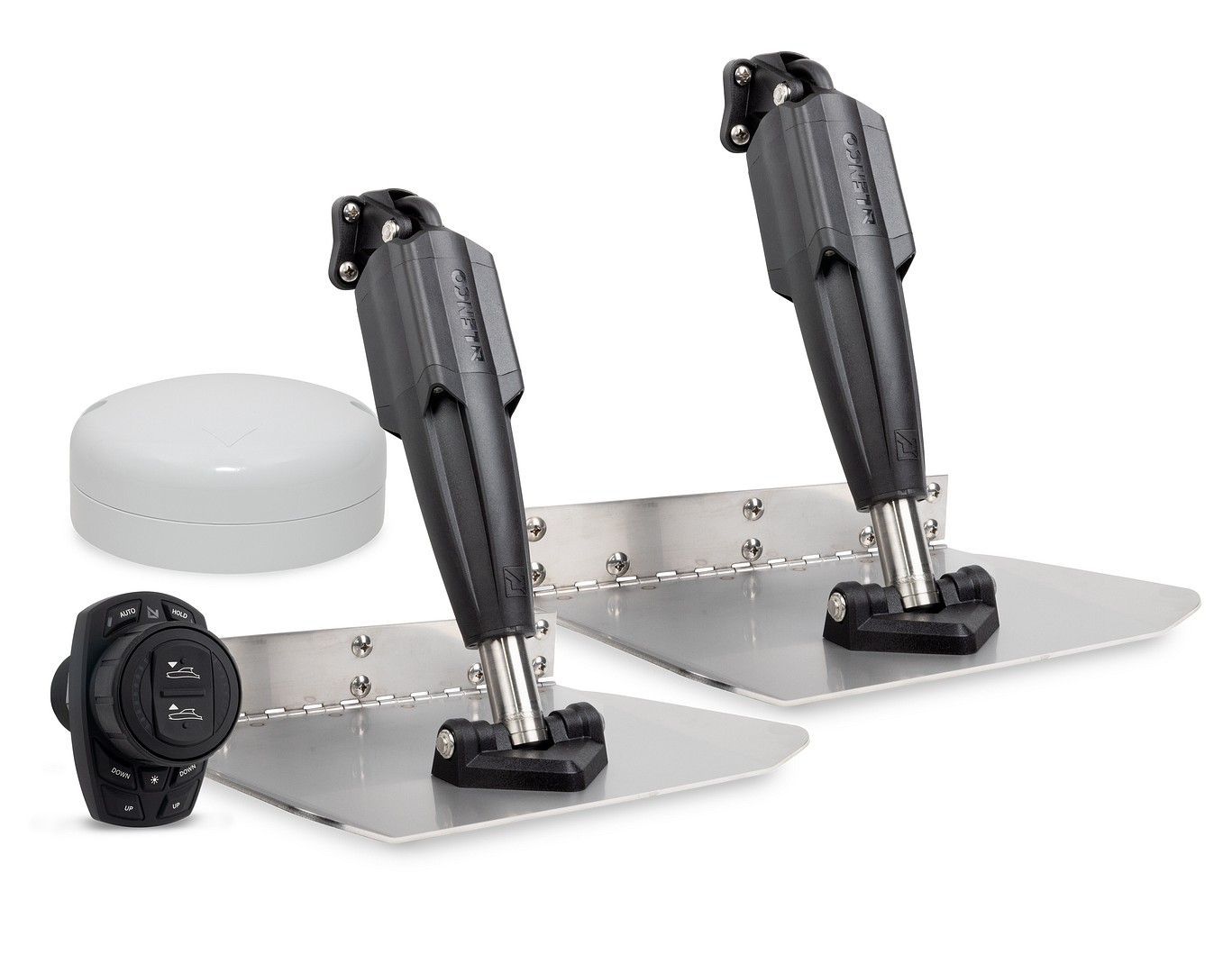 PRO CONTROL AUTO STANDARD 12x12'' 1 PRO CONTROL AUTO STANDARD 12x12''