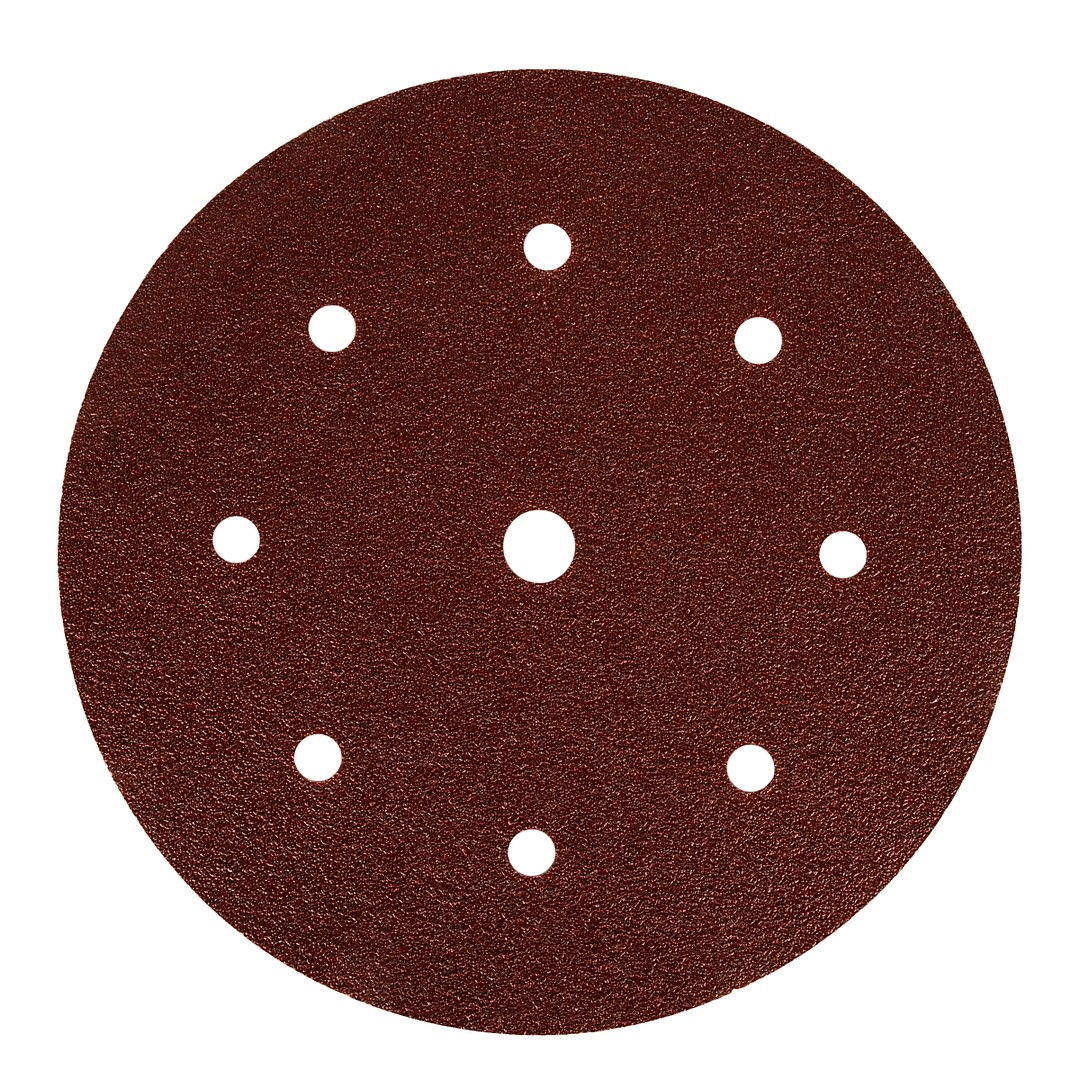 COARSE CUT 200MM LABEL 9R 50/P P60 1 COARSE CUT 200MM LABEL 9R 50/P P60