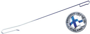BUOY HOOK OPENING HOOK 1200MM 12MM