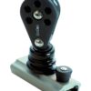 RUNNER WITH PULLEY 25MM