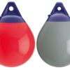 A5 MARKER BUOY, GREY