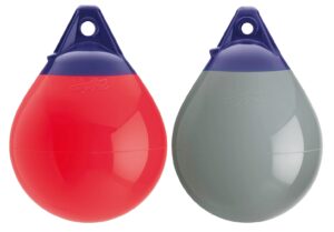 A5 MARKER BUOY, GREY