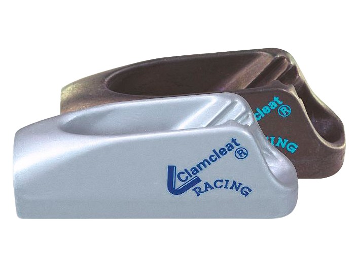ROPE LOCK RACING JUNIOR MK2, BLACK 1 ROPE LOCK RACING JUNIOR MK2, BLACK