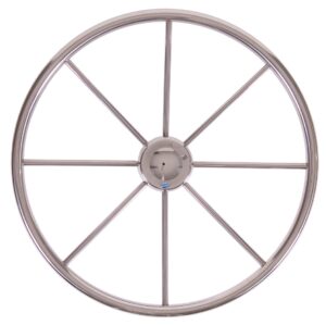 STEERING WHEEL RETRO CLASSIC TYPE 14 Ø400