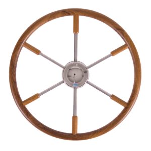 STEERING WHEEL RETRO CLASSIC TYPE 20 Ø400