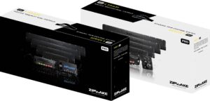ZIPWAKE TRIM KIT 600-S PRO