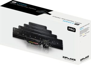 ZIPWAKE TRIM KIT 600-E PRO CHINE INTEGRATION