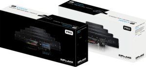 ZIPWAKE TRIM KIT 600-E PRO CHINE