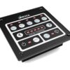 CONTROL PANEL FOR 5 MOTORS, SURFACE MOUNTING 4 a00850 fullhd jpg