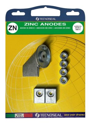 ENGINE CASING KIT SUZUKI 40-50hp