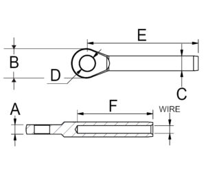 EYE END FOR 1/8'' CABLE 5 a02158m fullhd jpg