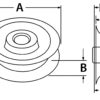 PYLO SPINDLE STAINLESS STEEL 32MM 7 a02209 fullhd jpg