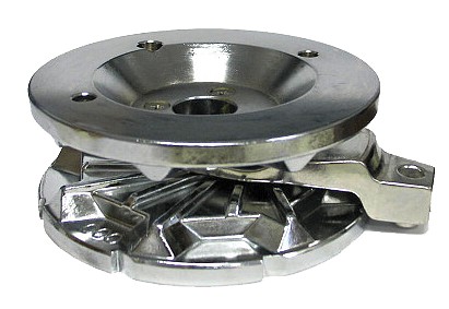 ROPE/SPROCKET WHEEL 8/12-16mm 1 ROPE/SPROCKET WHEEL 8/12-16mm