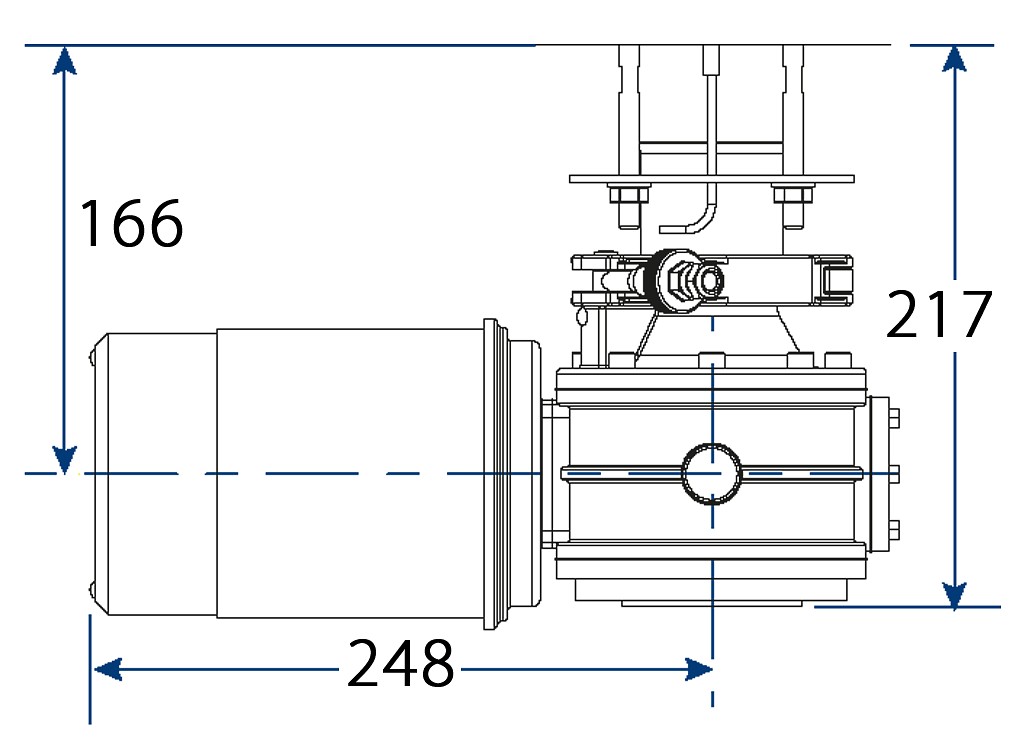V2 MOTOR GEARBOX 12V 4 V2 MOTOR GEARBOX 12V - Image 4