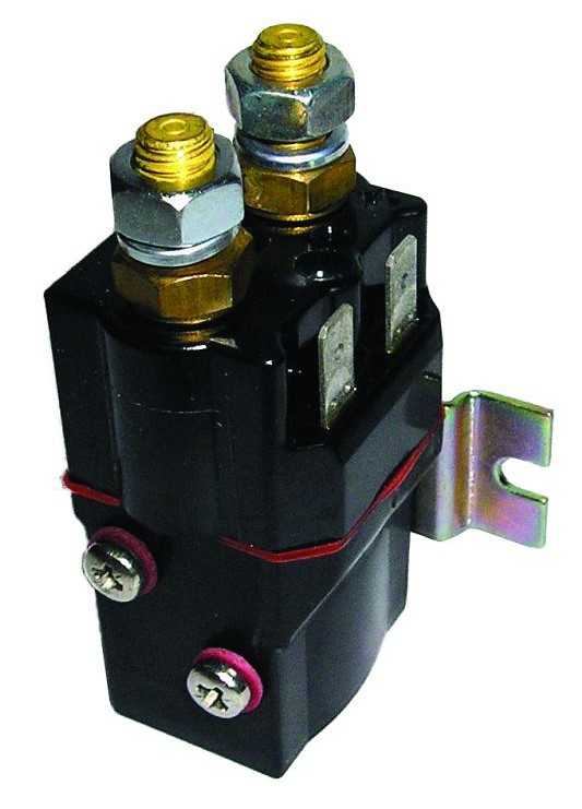 SOLENOID 24V 1 SOLENOID 24V