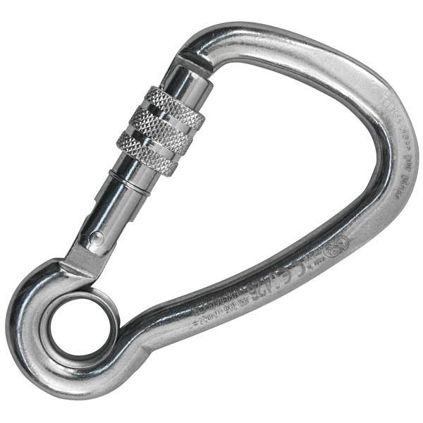 CARABINER HOOK 85.5MM 1 CARABINER HOOK 85.5MM
