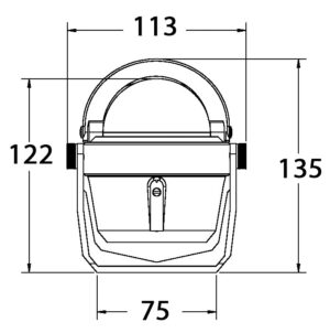 COMPASS EXPLORER B-51G, GRAY 7 a02509m fullhd jpg