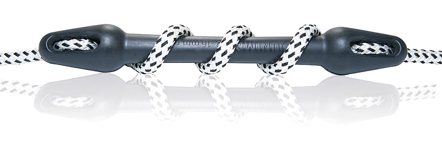 MOUNTING STRAP U-CLEAT 10-12mm 1 MOUNTING STRAP U-CLEAT 10-12mm