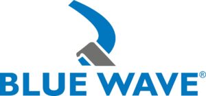 STAINLESS STEEL HOSE, FOR 3MM CABLE 4 blue wave logo fullhd jpg 1
