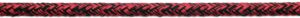 COPPA 500 ROPE 10MM RED/BLACK