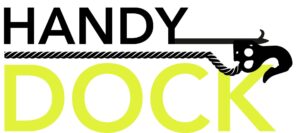 handydock logo fullhd