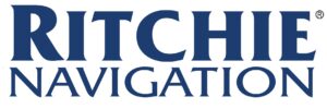 COMPASS VOYAGER, WHITE 6 ritchie logo fullhd jpg