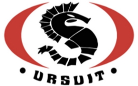 URSUIT® profesionālo hidrotērpu paraugdemonstrējumi Rīgā 1 ursuit