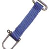 SEA SURE strap loop, for pipes max. 25mm
