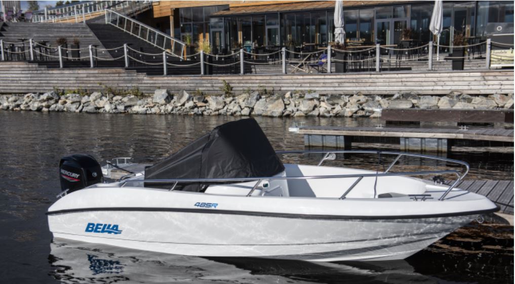 Bella 485 R 2 1-1