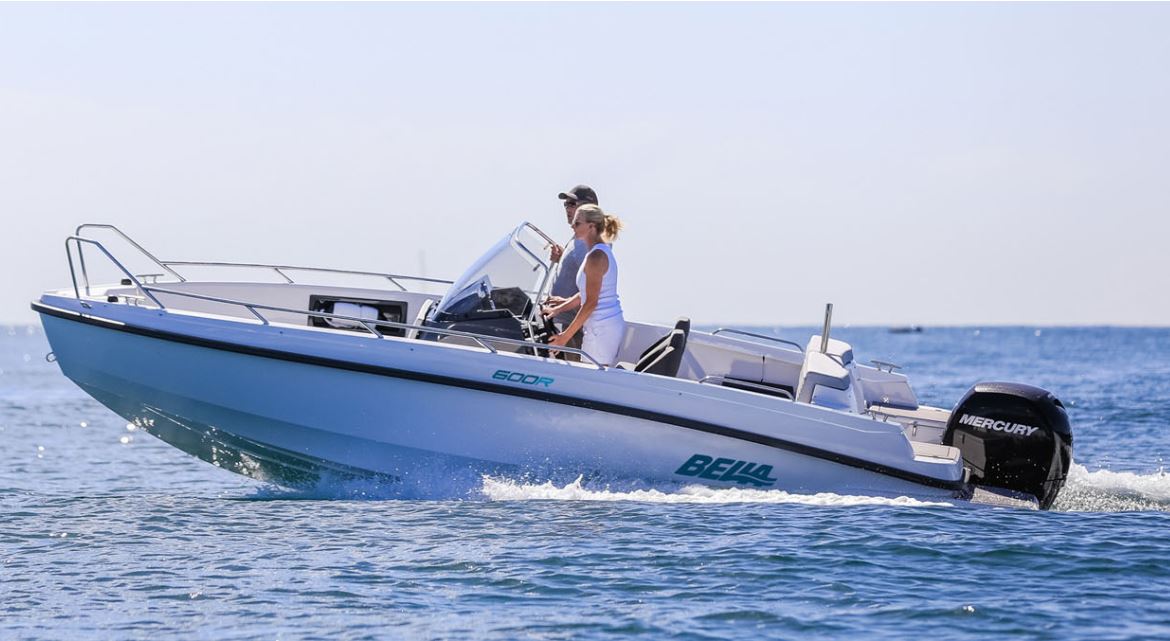 Bella 600 R 2 1-19