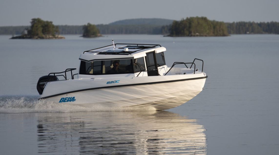 Bella 620 C 1 1-21