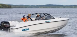 Bella 550 BR 8 2-13