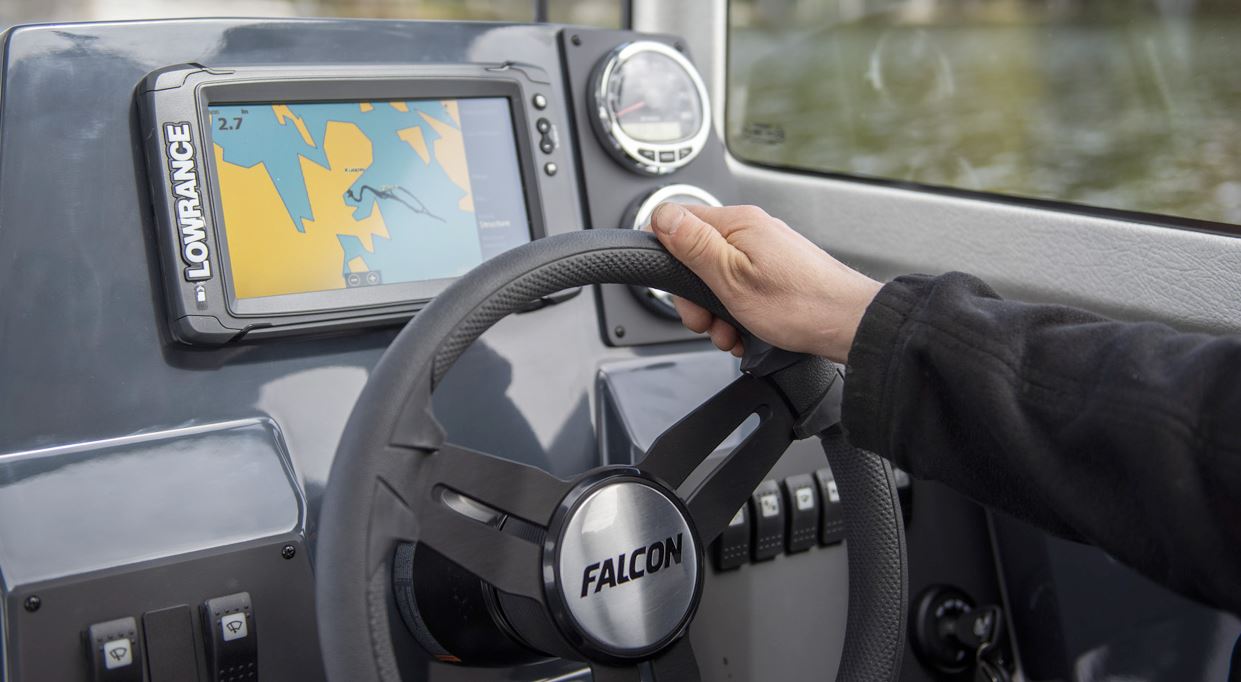 Falcon C 7 21 21