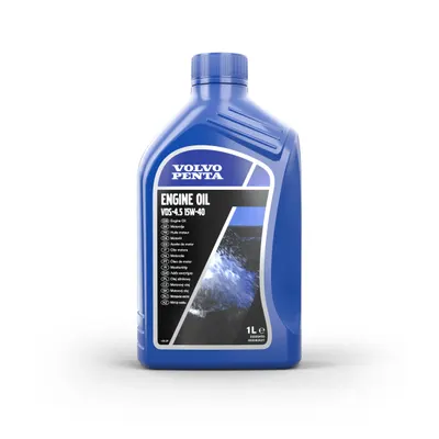 OIL 1 OIL