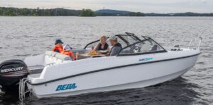 Bella 550 BR 9 3-11