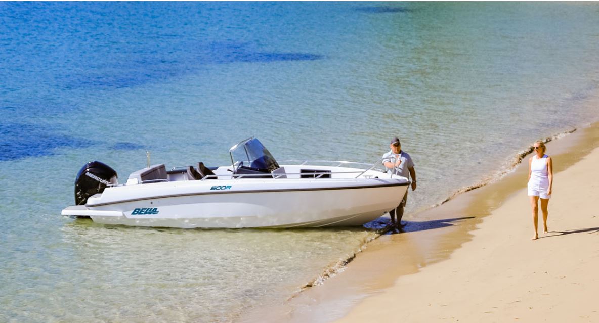 Bella 600 R 1 3-12