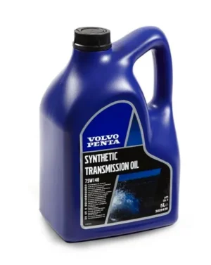 TRANSMISSION OIL