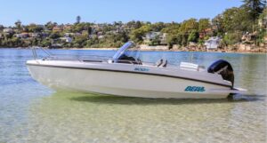 Bella 600 R 9 4-12