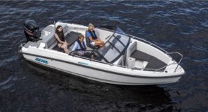 Bella 600 BR 9 4-13