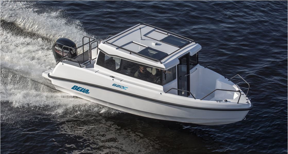 Bella 620 C 4 4-14
